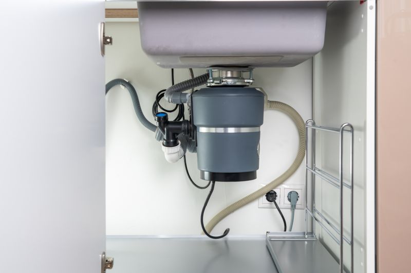 Garbage Disposal Replacement in Denver, CO