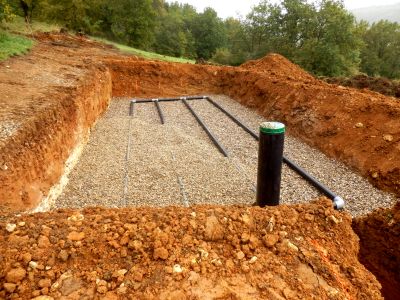 Septic Installation Service in Denver, CO