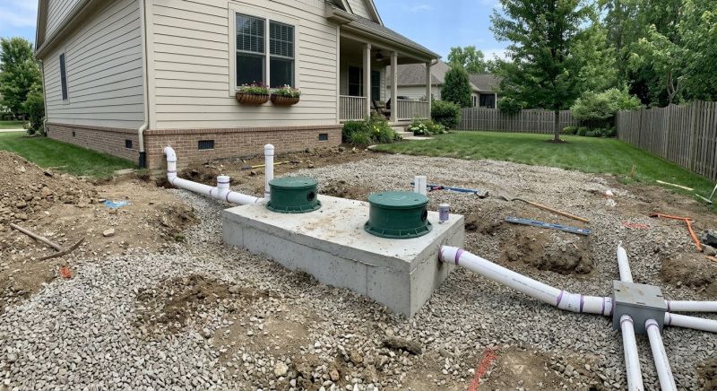 Septic System Installation in San Antonio, TX