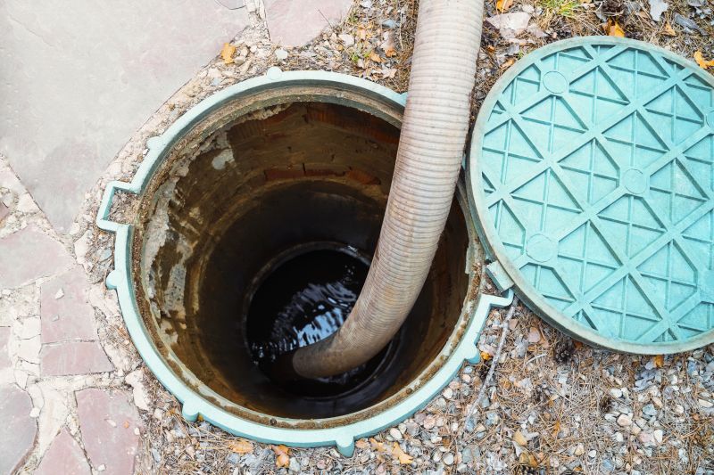 Sewer Maintenance in Myrtle Beach, SC