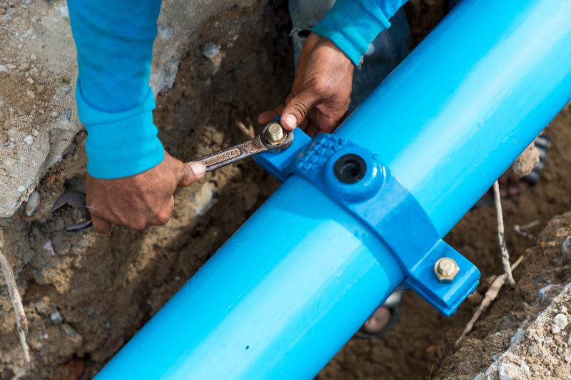 Sewer Maintenance in Columbus, OH