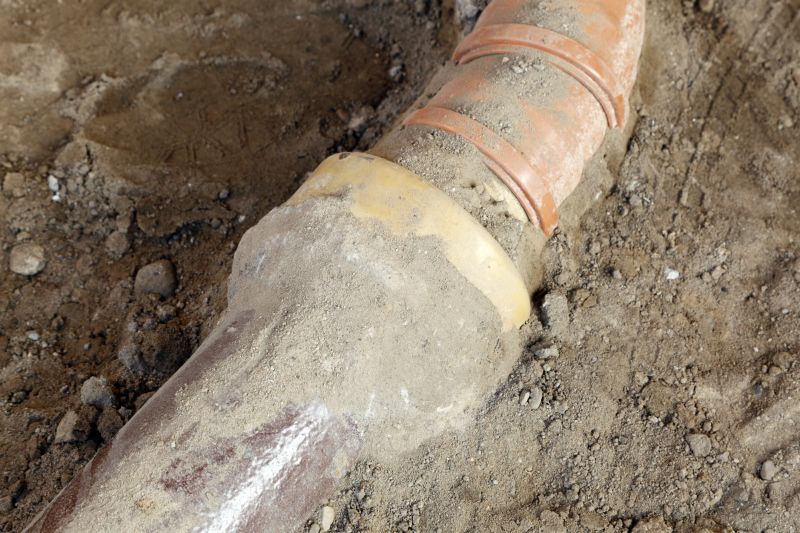 Sewer Maintenance in Lakeland, FL