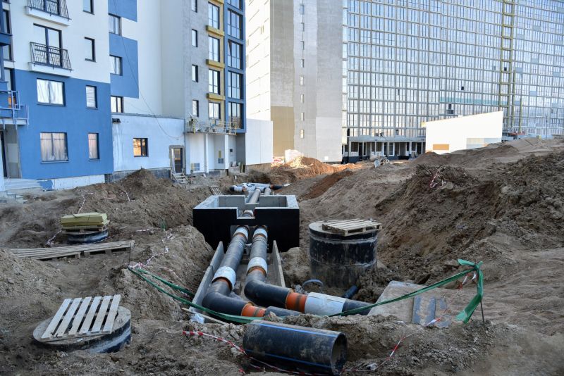 Sewer Repair in West Palm Beach, FL