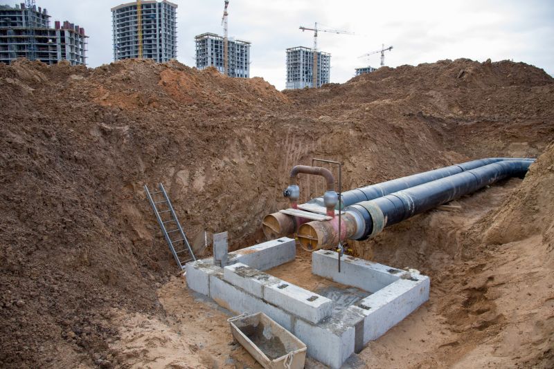 Sewer Repair in Myrtle Beach, SC