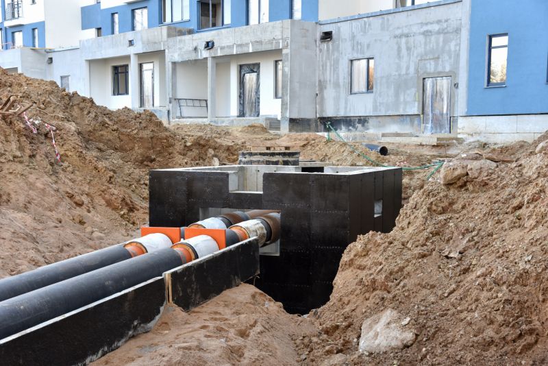Sewer Service in Boca Raton, FL