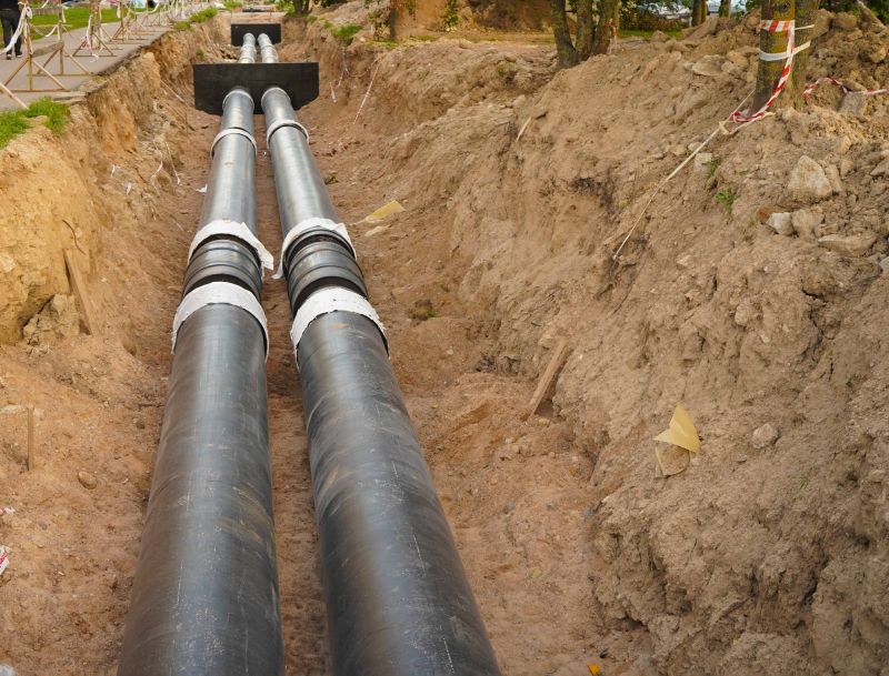 Sewer Service in Jupiter, FL