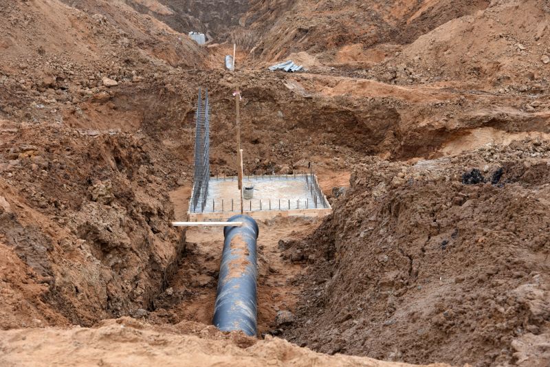 Sewer Service in Woodbridge, VA