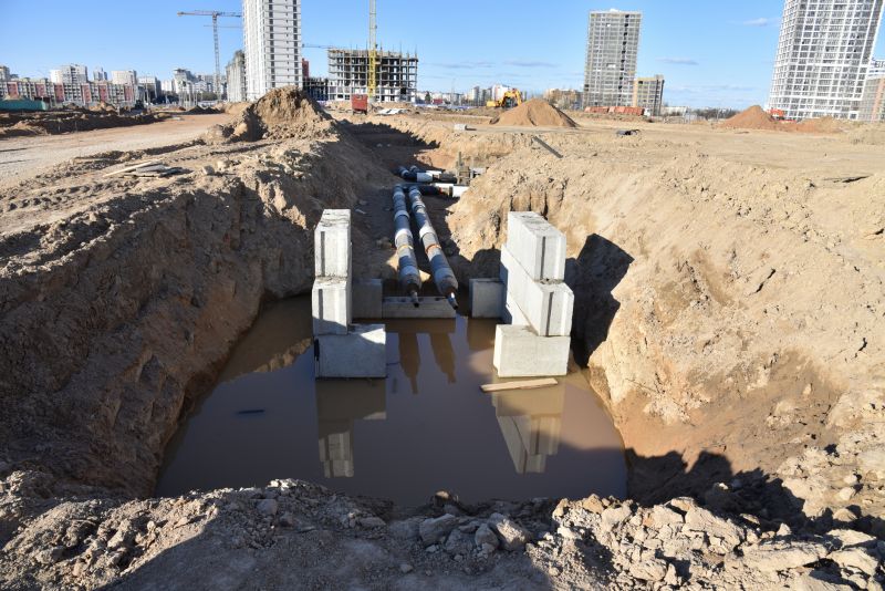 Trenchless Sewer Repair in Fort Lauderdale, FL